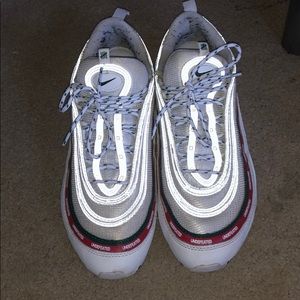 Nike Air Max 97 Undefeated